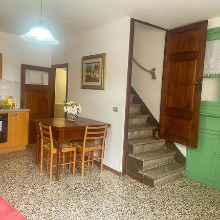 Casa Vacanze La Casa Di Nonna Libia Vicino Saturnia Montemerano Kültér fotó