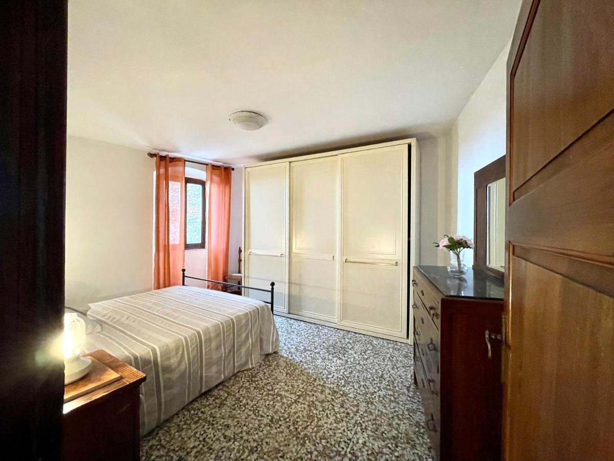Casa Vacanze La Casa Di Nonna Libia Vicino Saturnia Montemerano Kültér fotó