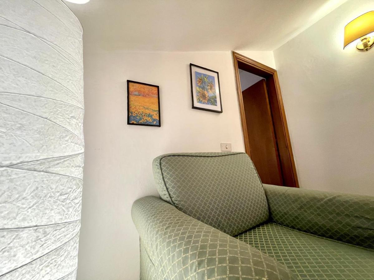 Casa Vacanze La Casa Di Nonna Libia Vicino Saturnia Montemerano Kültér fotó