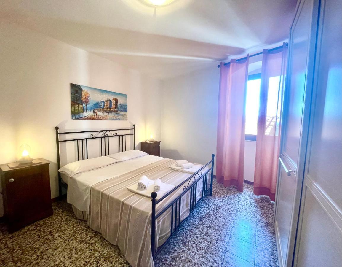 Casa Vacanze La Casa Di Nonna Libia Vicino Saturnia Montemerano Kültér fotó