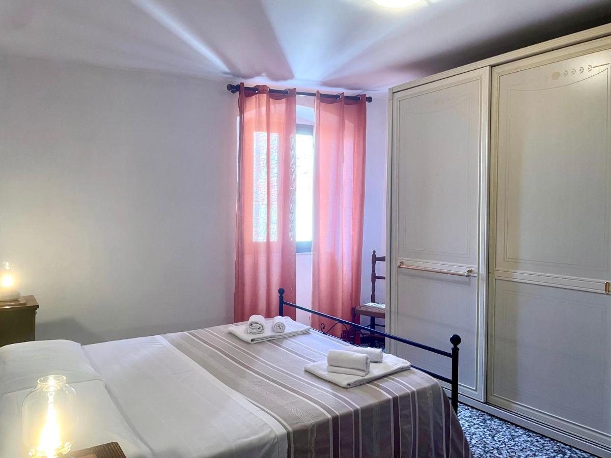 Casa Vacanze La Casa Di Nonna Libia Vicino Saturnia Montemerano Kültér fotó