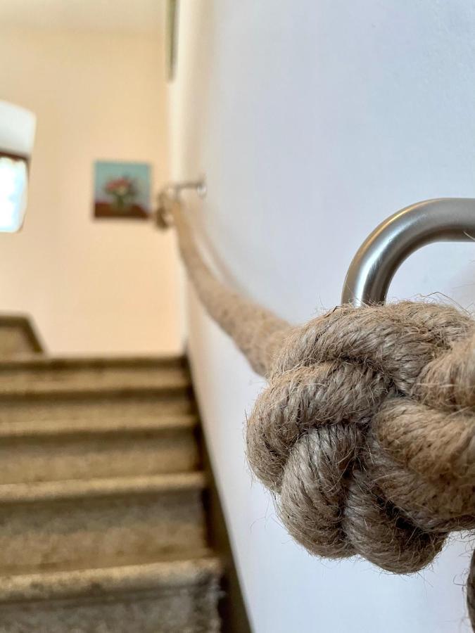 Casa Vacanze La Casa Di Nonna Libia Vicino Saturnia Montemerano Kültér fotó