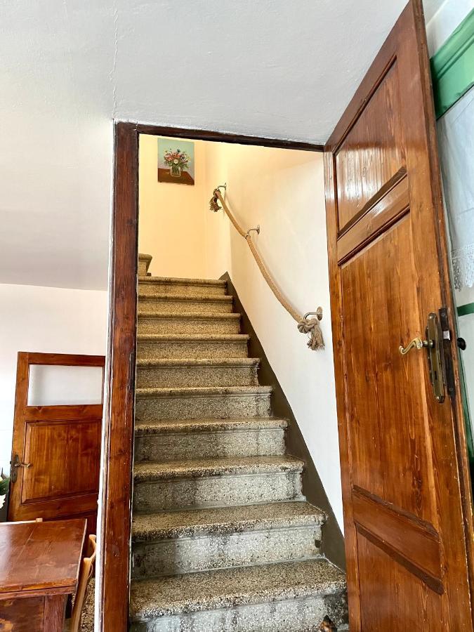 Casa Vacanze La Casa Di Nonna Libia Vicino Saturnia Montemerano Kültér fotó