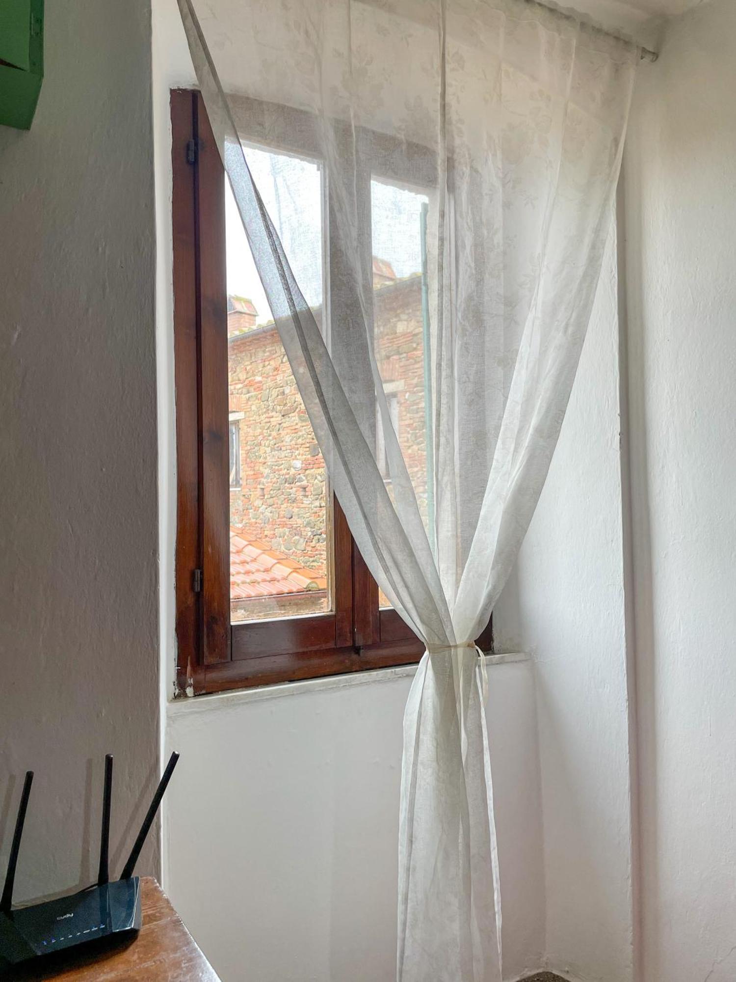 Casa Vacanze La Casa Di Nonna Libia Vicino Saturnia Montemerano Kültér fotó