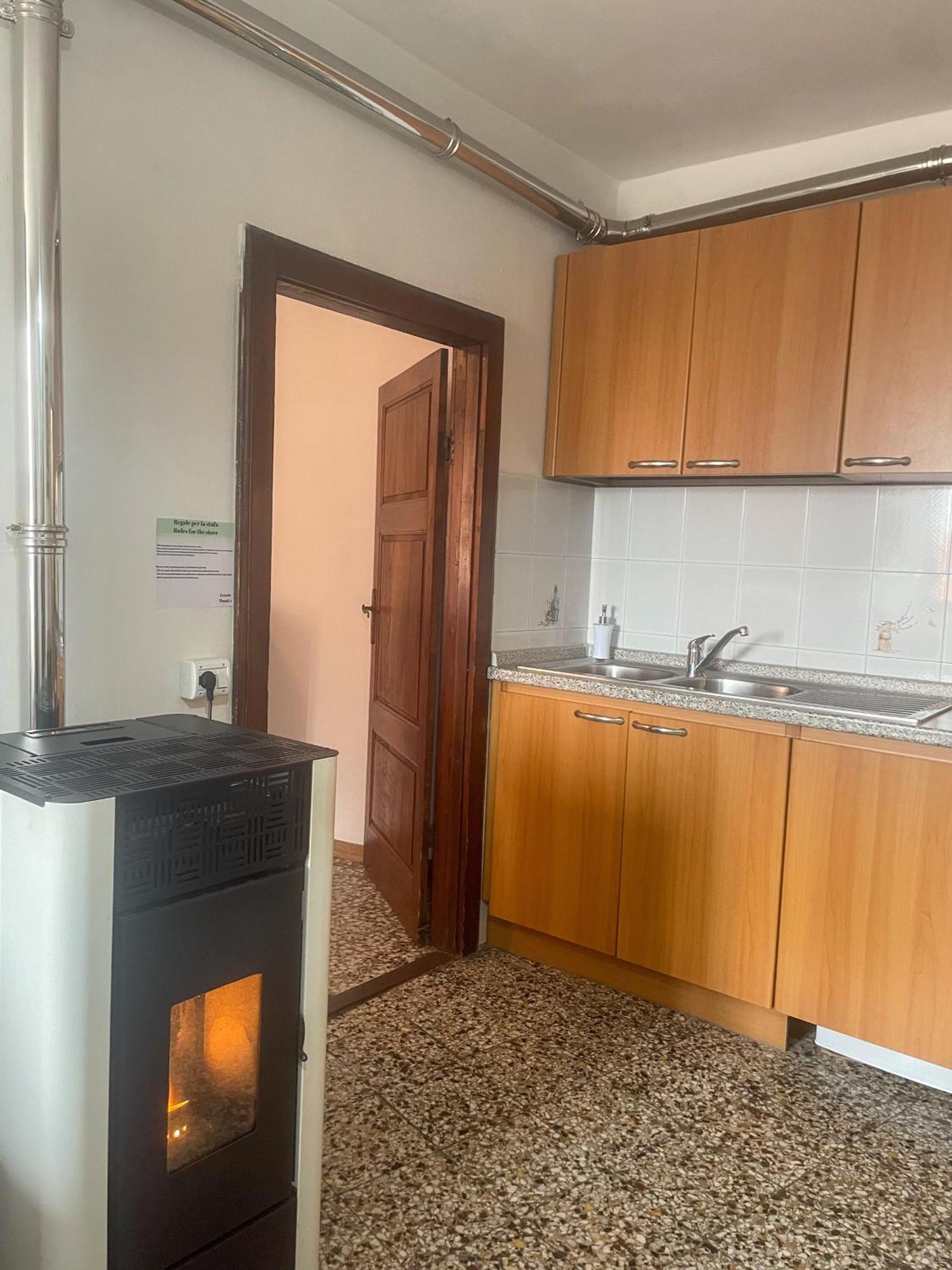Casa Vacanze La Casa Di Nonna Libia Vicino Saturnia Montemerano Kültér fotó