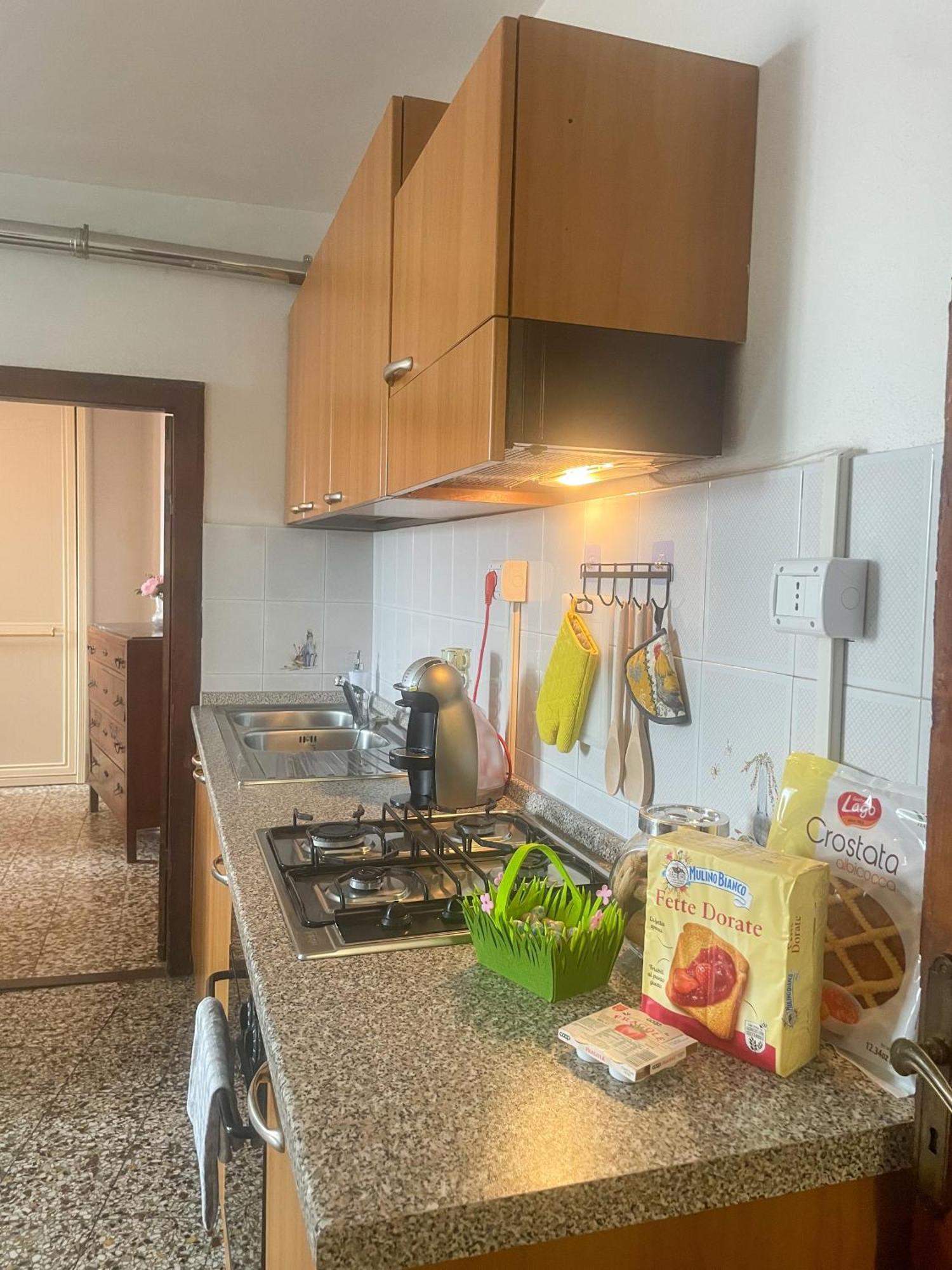 Casa Vacanze La Casa Di Nonna Libia Vicino Saturnia Montemerano Kültér fotó