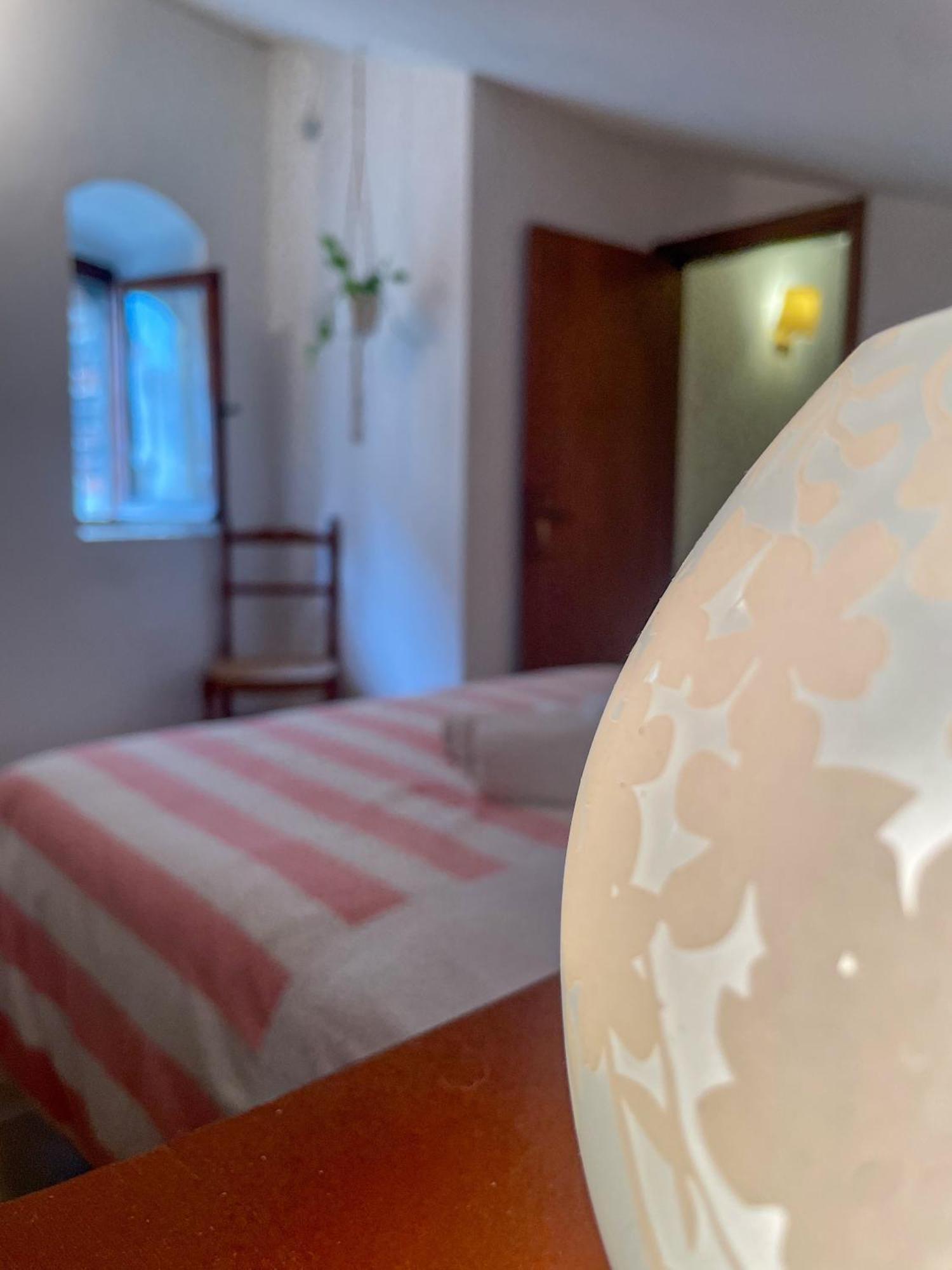 Casa Vacanze La Casa Di Nonna Libia Vicino Saturnia Montemerano Kültér fotó