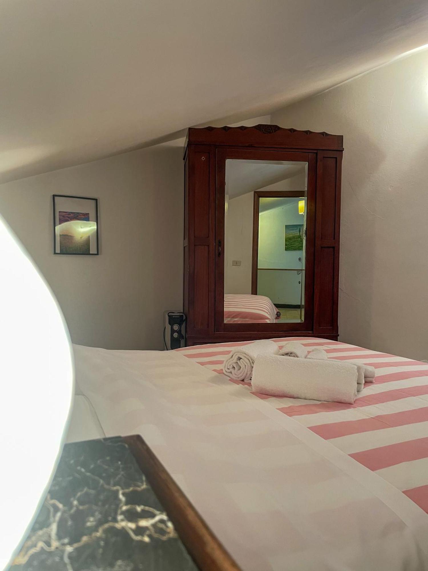 Casa Vacanze La Casa Di Nonna Libia Vicino Saturnia Montemerano Kültér fotó