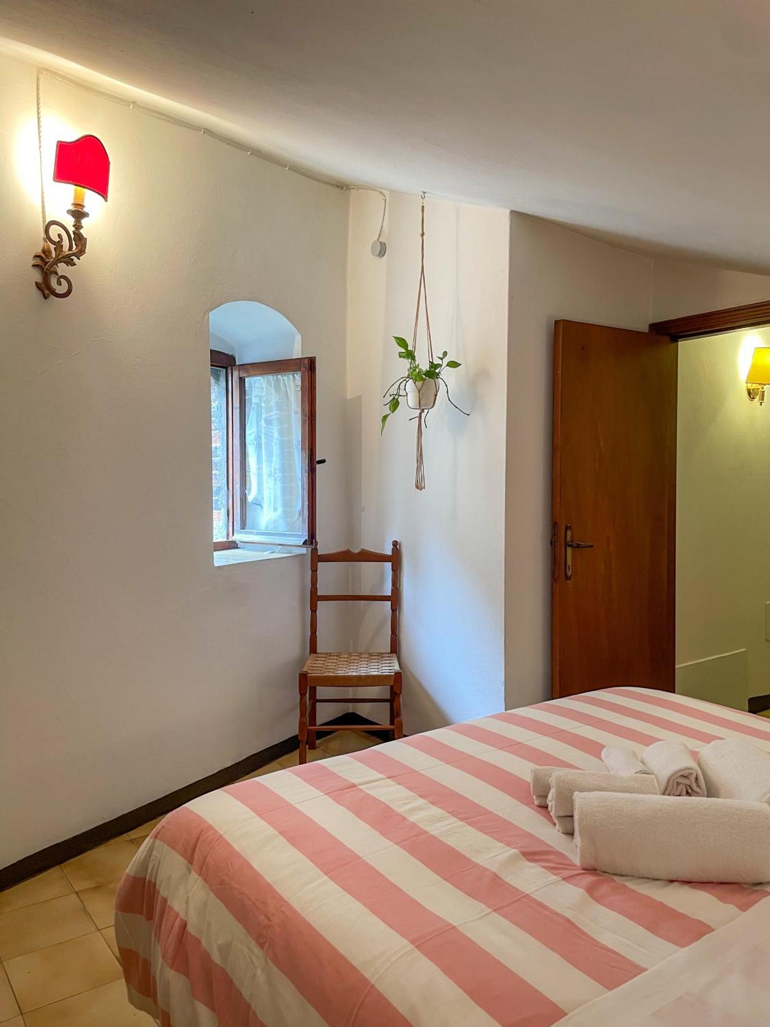 Casa Vacanze La Casa Di Nonna Libia Vicino Saturnia Montemerano Kültér fotó