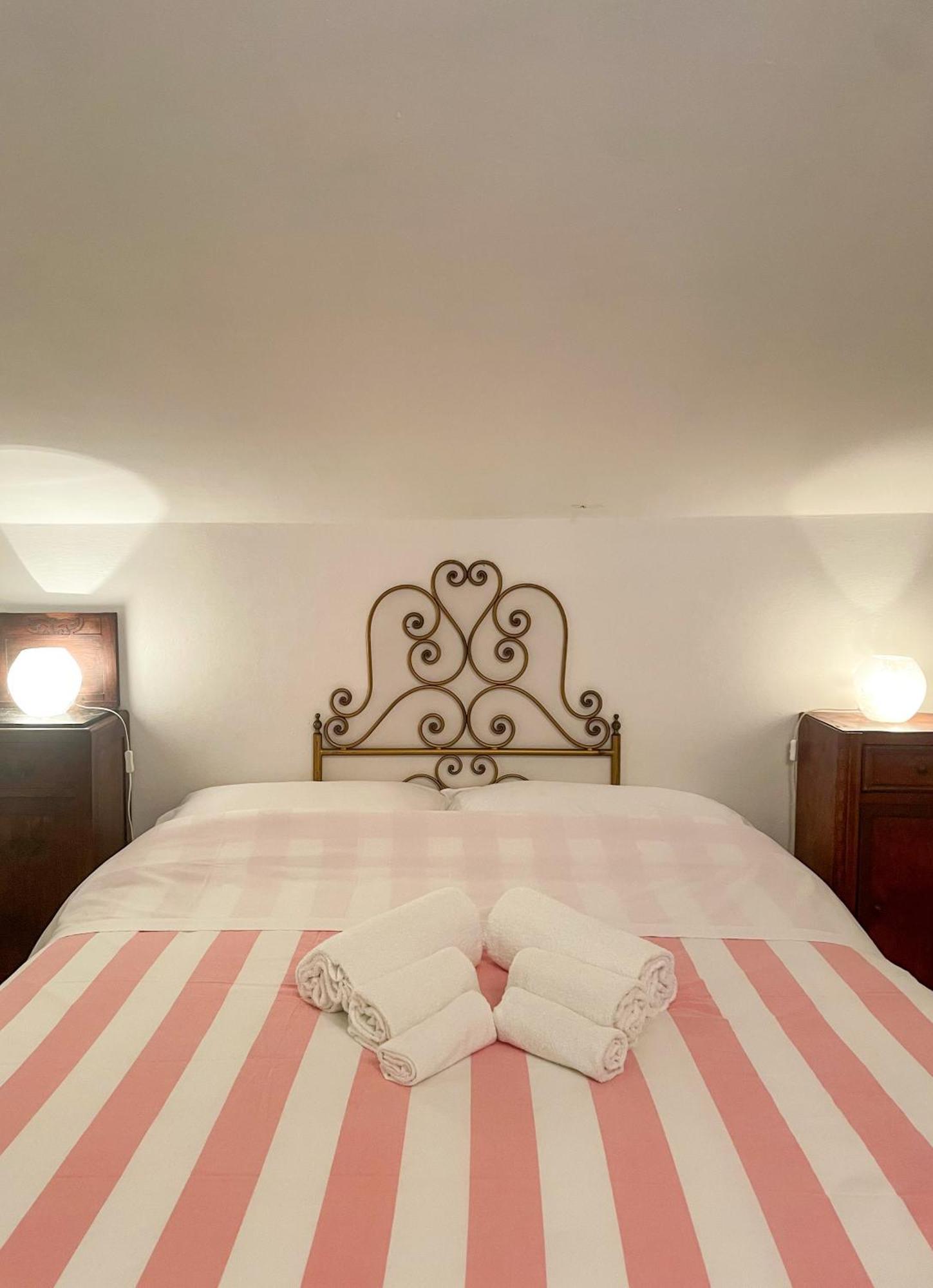 Casa Vacanze La Casa Di Nonna Libia Vicino Saturnia Montemerano Kültér fotó