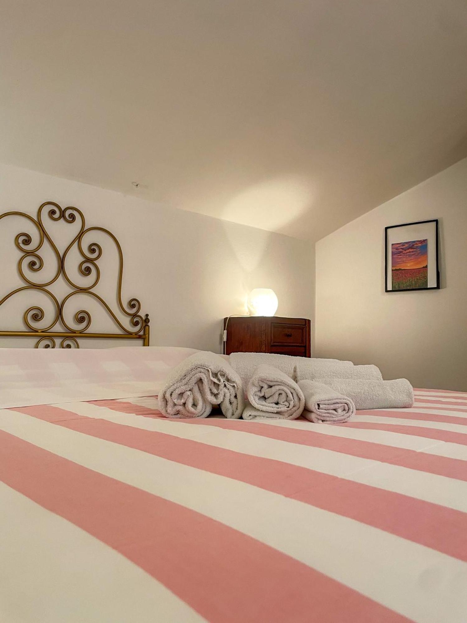 Casa Vacanze La Casa Di Nonna Libia Vicino Saturnia Montemerano Kültér fotó