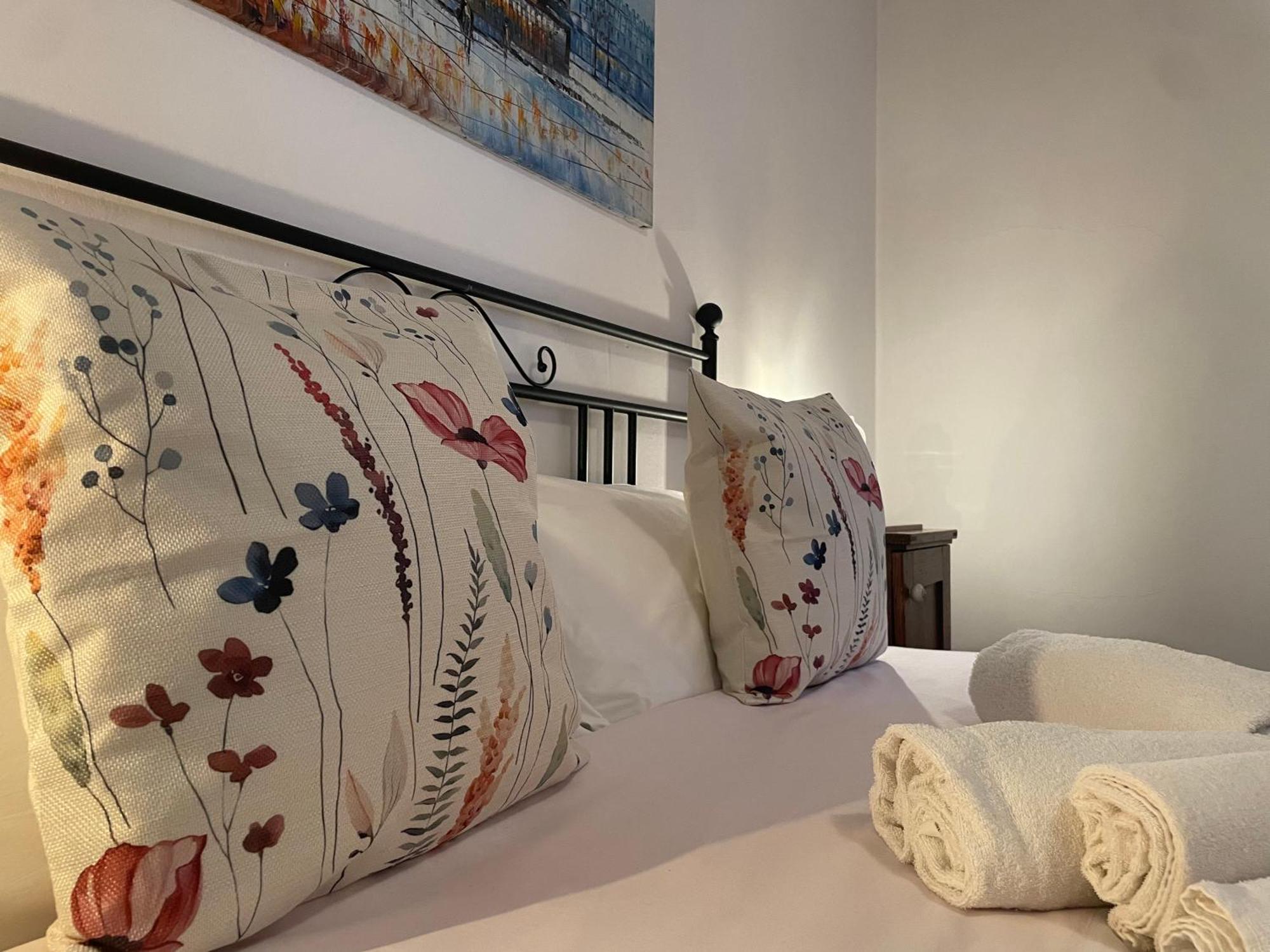Casa Vacanze La Casa Di Nonna Libia Vicino Saturnia Montemerano Kültér fotó